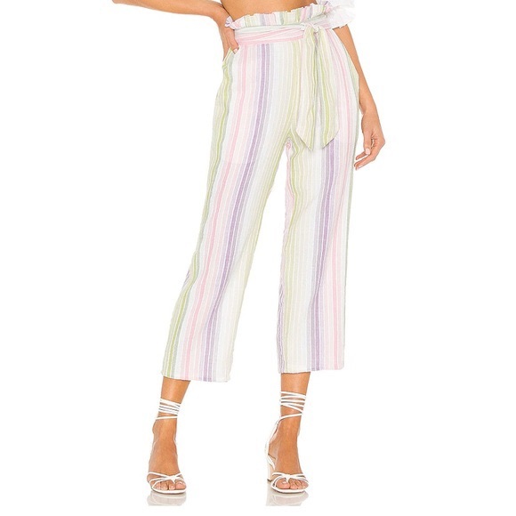 MAJORELLE Pants - Majorelle Pants from Revolve